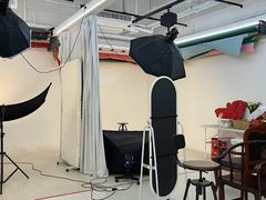 -iF摄影•全家福•证件照•形象照(南山店)