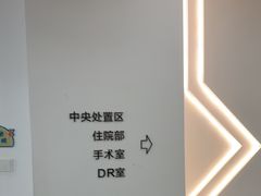 -贝利宠物医院·骨科·眼科·肿瘤转诊中心(南坪诊疗中心)