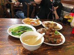 -吴财记面家(大同路店)