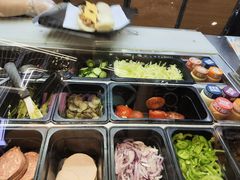 -SUBWAY赛百味(高新绿宝店)