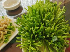 -葛记红焖羊肉(和平路形象店)