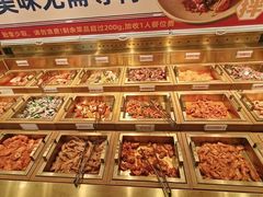 -姜胖胖无限自助烤肉(弹子石店)