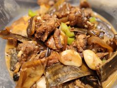 -翠茗农庄土菜馆(天目湖店)