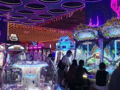 -星际传奇(壹方城购物中心店)