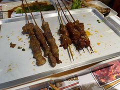 -木屋烧烤(惠阳华润小径湾店)
