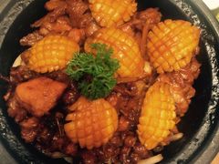 特色小笼包-品大三·南京菜(大行宫店)