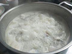 -鱼粤鲜淘米捞·中山脆肉鲩火锅(悦湖会店)