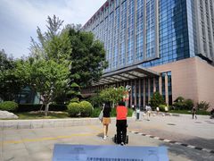 -天津医科大学肿瘤医院(本部院区)