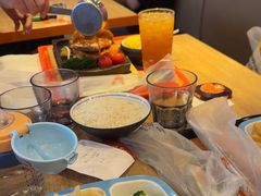-大快活(丽丰店)