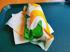 -赛百味SUBWAY(沈阳天地店)