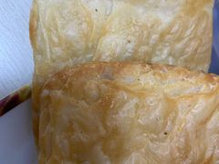 -特色烧饼(田子坊店)