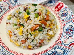 -蓉李记成都名小吃(武汉经开万达店)