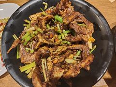 -掌上鲜(南顺城街店)
