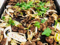 -清真永恒华威肉饼(潘家园店)