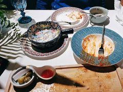 -俄士厨房(五棵松华熙LIVE店)