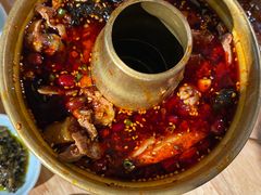 -全牛匠·乐山跷脚牛肉(新中关店)