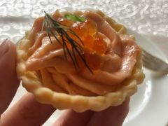 -Salon de Ville浦江汇(上海外滩华尔道夫酒店店)