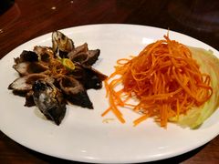 -粗茶淡饭·隐庐私厨(东亭店)