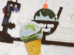 -Dal Cuore 达可芮冰淇淋(陕西北路店)
