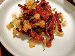 -南京大牌档(中关村领展广场店)