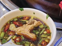 -楠波炭炉鸡煲馆(桥北店)