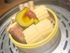 -三个渔夫·蒸汽海鲜(万德大厦店)