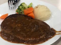 -宜家·瑞典风味餐厅(北京西红门店)