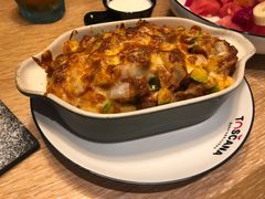 -托斯卡纳烘焙意大利餐厅(五天地店)