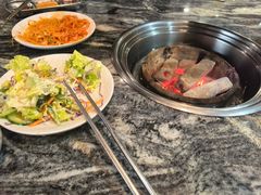 -高丽苑韩国烤肉(海昌路旗舰店)