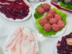 -伟记牛肉(金鸿公路店)