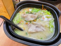 -阿香米线(大悦城店)
