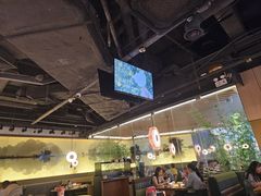 -桂小厨广西菜(青秀万达店)