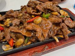 -乾隆美食·本帮菜(黄河路店)