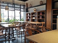 -东园小馆·早茶·淮扬小炒(江都路店)