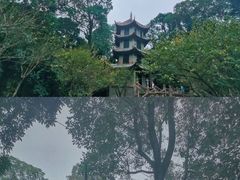 -成都杜甫草堂博物馆