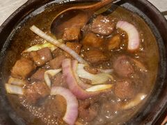 -啫神·广州地标美食(北京路店)