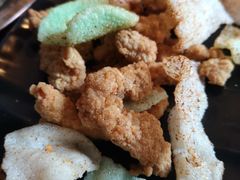酥肉-炉小二铜锅牛蛙•川湘菜(三里屯店)