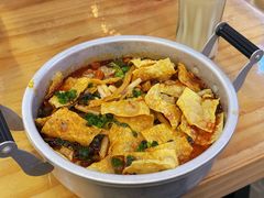 -丽丽三鲜螺蛳粉(田林路店)