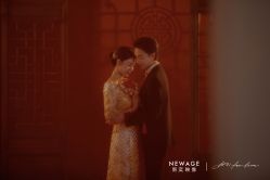 -新奕映像摄影机构