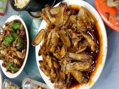 android_upload_pic-天津乾毓德饭庄·清真传统炒菜·海鲜烧烤(咸阳路店)