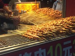 -八一好吃街·高品美食广场