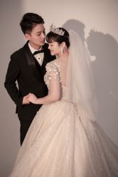 -第一夫人婚纱摄影(南京店)