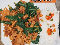 -PHO爺·越南料理(亦庄大族广场店)