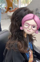 -MS.SALON美发沙龙