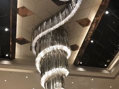 -西安赛瑞喜来登大酒店