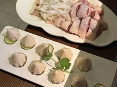 -同仁四季椰子鸡(宝安壹方城店)