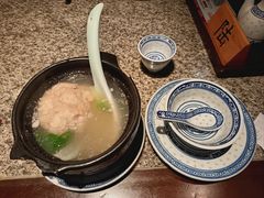 -南京大牌档(壹方天地店)