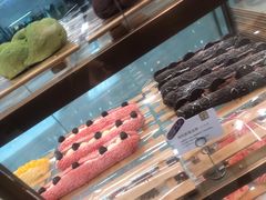 -奈雪的茶(石家庄万象城店)