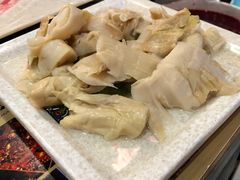南川方竹笋-唇辣号重庆老火锅(亦庄店)