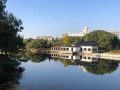 -范蠡湖公园